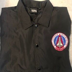 Billionaire Boys Club Coach Jacket